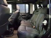 Thumbnail of 2025 Black Clearcoat Jeep Wrangler