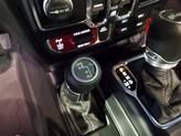 Thumbnail of 2025 Black Clearcoat Jeep Wrangler