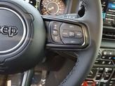 Thumbnail of 2025 Black Clearcoat Jeep Gladiator