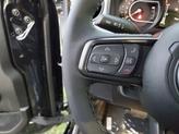 Thumbnail of 2025 Black Clearcoat Jeep Gladiator