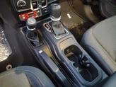 Thumbnail of 2025 Black Clearcoat Jeep Gladiator