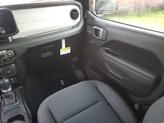Thumbnail of 2025 Black Clearcoat Jeep Gladiator