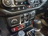 Thumbnail of 2025 Black Clearcoat Jeep Gladiator