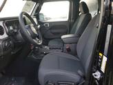 Thumbnail of 2025 Black Clearcoat Jeep Gladiator