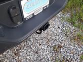Thumbnail of 2025 Black Clearcoat Jeep Gladiator
