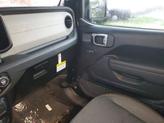 Thumbnail of 2025 Black Clearcoat Jeep Gladiator