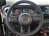 Thumbnail of 2025 Black Clearcoat Jeep Gladiator
