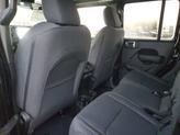 Thumbnail of 2025 Black Clearcoat Jeep Gladiator