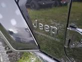Thumbnail of 2025 Black Clearcoat Jeep Gladiator