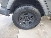 Thumbnail of 2018 Sting-Gray Clearcoat Jeep Wrangler Unlimited