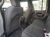Thumbnail of 2018 Sting-Gray Clearcoat Jeep Wrangler Unlimited