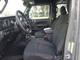 Thumbnail of 2018 Sting-Gray Clearcoat Jeep Wrangler Unlimited