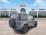 Thumbnail of 2018 Sting-Gray Clearcoat Jeep Wrangler Unlimited