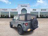 Thumbnail of 2018 Sting-Gray Clearcoat Jeep Wrangler Unlimited