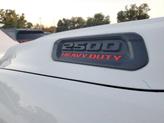 Thumbnail of 2026 Bright White Clearcoat RAM 2500