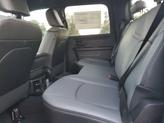 Thumbnail of 2026 Bright White Clearcoat RAM 2500