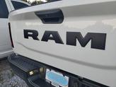Thumbnail of 2026 Bright White Clearcoat RAM 2500