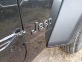 Thumbnail of 2026 Black Clearcoat Jeep Wrangler