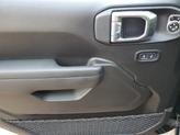 Thumbnail of 2026 Black Clearcoat Jeep Wrangler