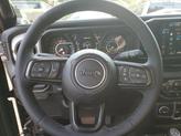 Thumbnail of 2026 Black Clearcoat Jeep Wrangler