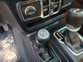 Thumbnail of 2026 Black Clearcoat Jeep Wrangler