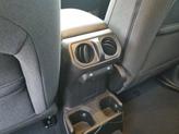 Thumbnail of 2026 Black Clearcoat Jeep Wrangler