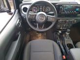Thumbnail of 2026 Black Clearcoat Jeep Wrangler