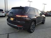 Thumbnail of 2024 Rocky Mountain Pearlcoat Jeep Grand Cherokee 4xe