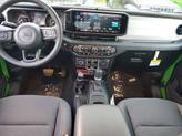 Thumbnail of 2025 Mojito Clearcoat Jeep Wrangler
