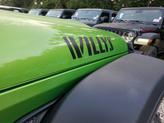 Thumbnail of 2025 Mojito Clearcoat Jeep Wrangler