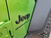 Thumbnail of 2025 Mojito Clearcoat Jeep Wrangler