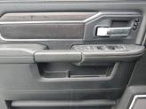 Thumbnail of 2025 Diamond Black Crystal Pearlcoat RAM 2500