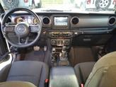 Thumbnail of 2021 Granite Crystal Metallic Clearcoat Jeep Wrangler
