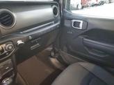 Thumbnail of 2021 Granite Crystal Metallic Clearcoat Jeep Wrangler