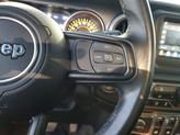 Thumbnail of 2021 Granite Crystal Metallic Clearcoat Jeep Wrangler