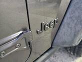 Thumbnail of 2021 Granite Crystal Metallic Clearcoat Jeep Wrangler
