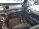 Thumbnail of 2021 Granite Crystal Metallic Clearcoat Jeep Wrangler