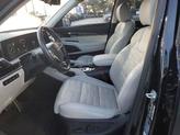 Thumbnail of 2024 Ebony Black Kia Telluride