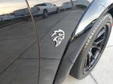 Thumbnail of 2023 Pitch Black Clearcoat Dodge Charger