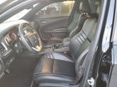 Thumbnail of 2023 Pitch Black Clearcoat Dodge Charger