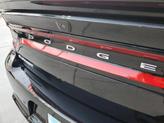 Thumbnail of 2023 Pitch Black Clearcoat Dodge Charger