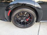 Thumbnail of 2023 Pitch Black Clearcoat Dodge Charger