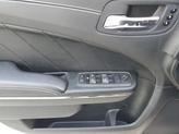 Thumbnail of 2023 Pitch Black Clearcoat Dodge Charger