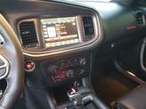 Thumbnail of 2023 Pitch Black Clearcoat Dodge Charger