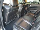 Thumbnail of 2023 Pitch Black Clearcoat Dodge Charger