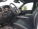 Thumbnail of 2025 Bright White Clearcoat RAM 2500