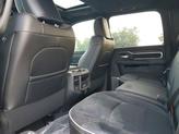Thumbnail of 2025 Bright White Clearcoat RAM 2500