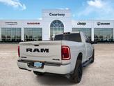 Thumbnail of 2025 Bright White Clearcoat RAM 2500