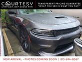 Photo of 2023 Granite Pearlcoat Dodge Charger