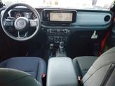Thumbnail of 2025 Firecracker Red Clearcoat Jeep Gladiator